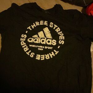 Tee shirt never worn